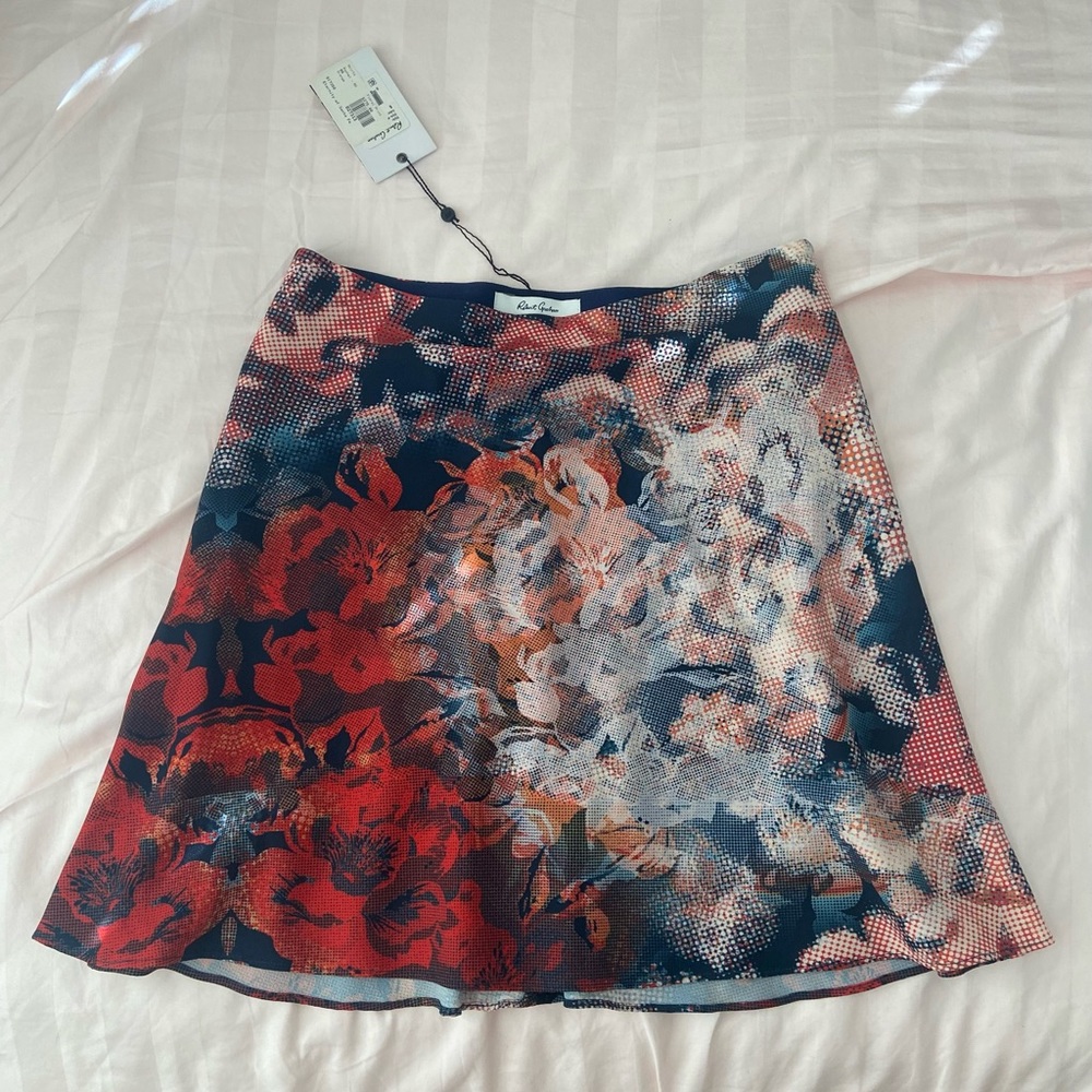 Robert Graham Midi-Dress
